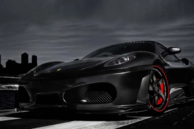 Ferrari Wallpapers Hd