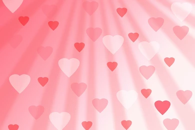 Pink Heart Backgrounds Free Stock Photo   Public Domain Pictures