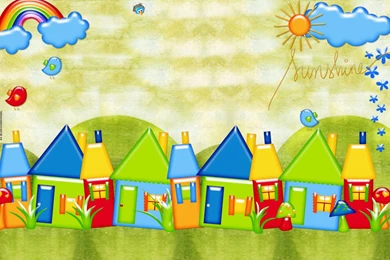 Sunshine Twitter Backgrounds, Sunshine Twitter Themes