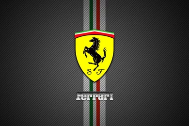 Wallpapers Ferrari