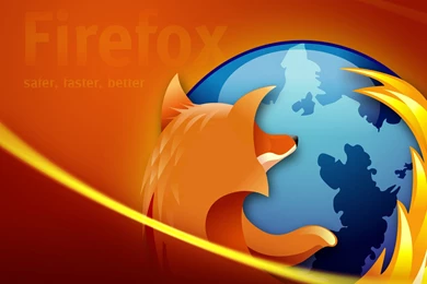 Download The Firefox Red Wallpaper, Firefox Red iPhone Wallpapers ...