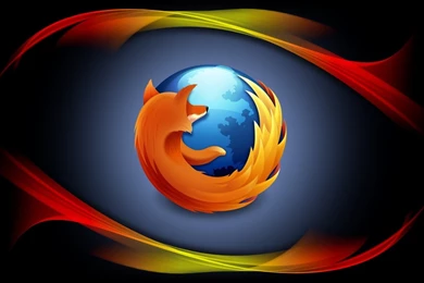 Wallpaperspoints: Firefox Logo Backgrounds PC Wallpapers