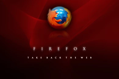 118 Firefox HD Wallpapers