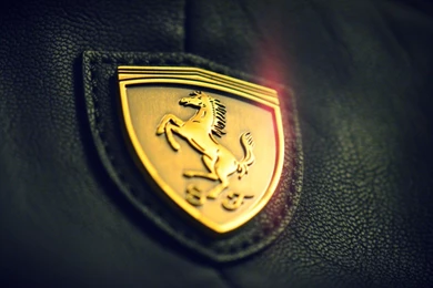 Wallpapers Logo Ferrari Hd