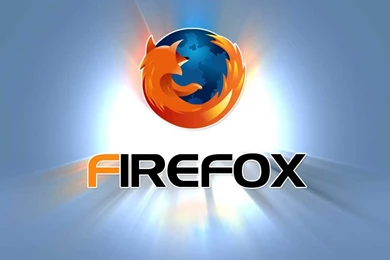 How To Add Firefox Mozilla Browser Backgrounds Them