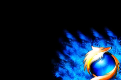 DeviantArt: More Like Mozilla Firefox Backgrounds By Cookiestew9
