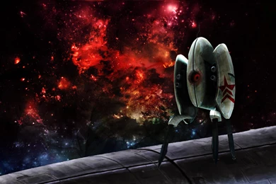 Displaying Portal 2 Wallpapers Hd Turret Images To Bookmark ...