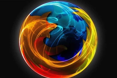 Firefox (