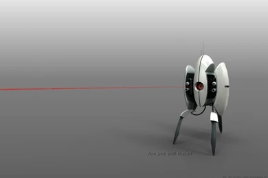 Portal,sentry TF2 Portal Sentry Tf2 Turret 1920x1080 Wallpapers ...