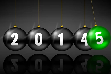 Beautiful Happy New Year 2015 Wallpapers Deskto