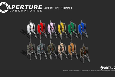 DeviantArt: More Like Aperture Logos By Zeptozephyr