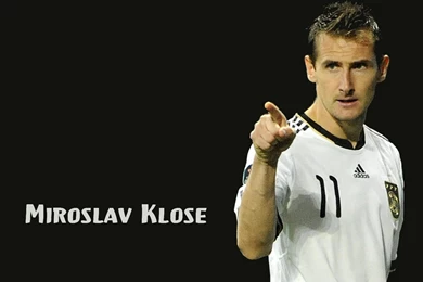 Miroslav Klose Wallpapers   Digital HD Photos
