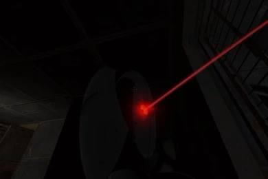 Portal 2 Turret Wallpapers By Hellomoto1500 On DeviantArt