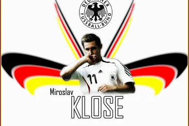 Miroslav Klose Wallpapers   Digital HD Photos