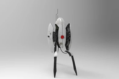 Turrets On Portal Fanclub   DeviantArt