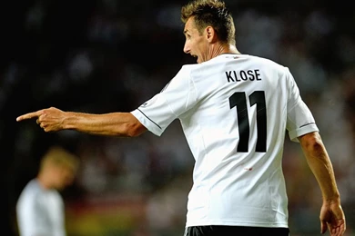 HD Klose Wallpapers And Photos