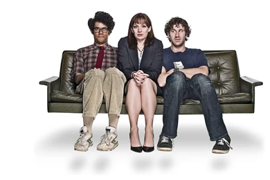 25 The It Crowd HD Wallpapers