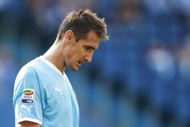 Miroslav Klose HD Pictures