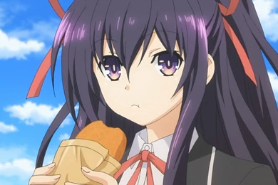 Date A Live HD Wallpapers And Backgrounds