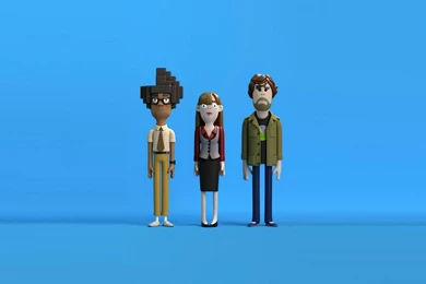 IT Crowd Wallpapers   Album On Imgur