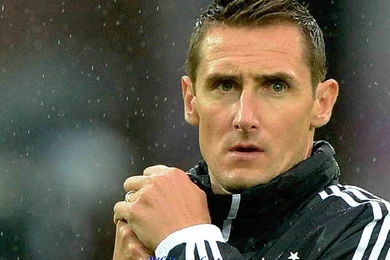 HD Miroslav Klose Wallpapers And Photos