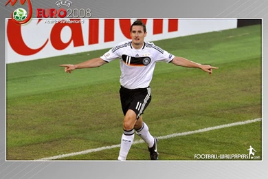 Miroslav Klose Wallpapers