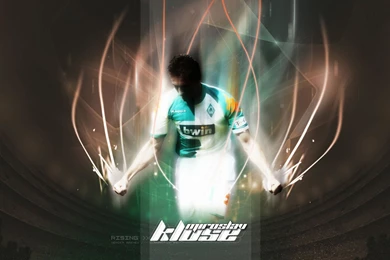 Miroslav Klose Gallery