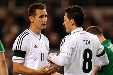 Miroslav Klose Wallpapers 12, Football Wallpapers, Football Images ...