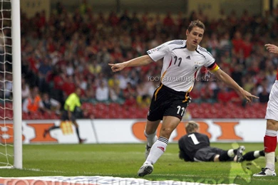 Klose Fichado Por Lazio¡¡   Taringa!