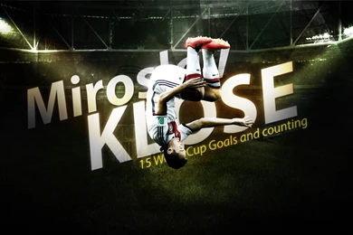 Miroslav Klose