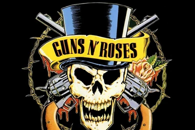 15 Quality Guns N Roses Wallpapers, Music