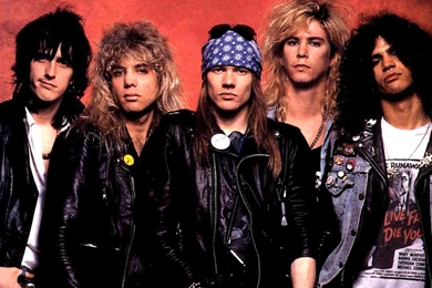 Guns N´Roses Wallpapers 1920x1080 Wallpapers, 1920x1080 Wallpapers ...