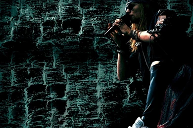 Guns N' Roses Pictures, Images And Photos