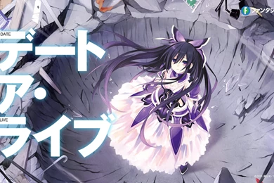 Live Anime Wallpapers Wallpapers