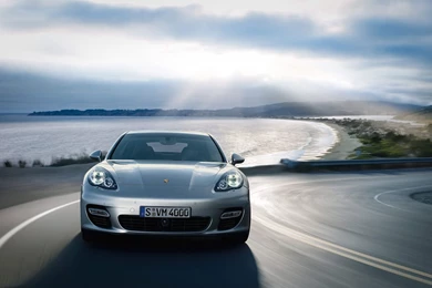 Porsche Panamera HD Wallpapers 11 － Auto Wallpapers   Free ...