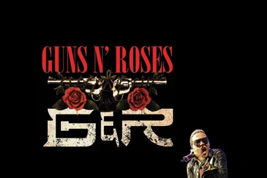 Wallpapers Guns N Roses