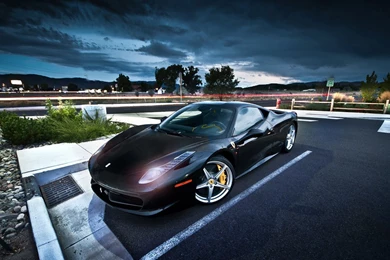 Widescreen Cool Sports Car HD Wallpapers 3 － Auto Wallpapers ...