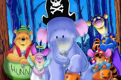 Cute Disney Wallpapers