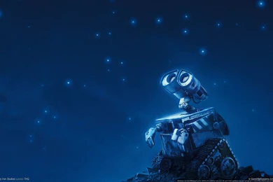 Wallpapers Wall E Full Hd Chupakabra Funny Moments Of 1920x1080 ...