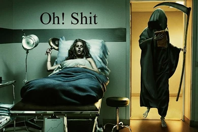 Amazing Operating Room Funny Wallpapers
