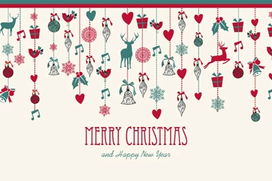 Christmas Wallpapers HD