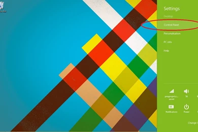 Windows 7 Desktop Wallpapers Location