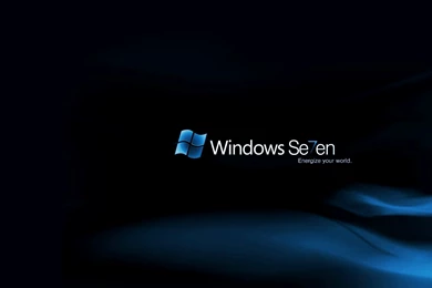 Windows 7 Images For Desktop