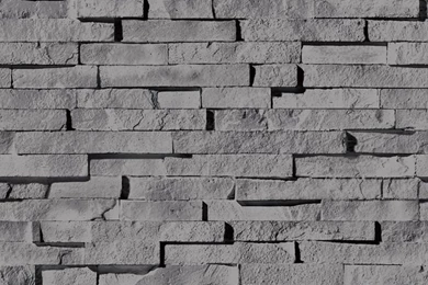 Muriva Thin Slate Wallpapers Charcoal