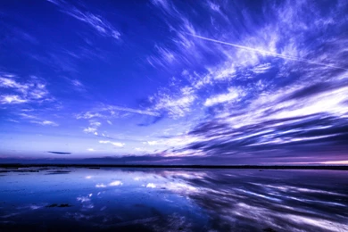 30+ HD Sky Wallpapers, Backgrounds, Images