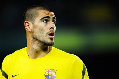 Victor Valdes   Photo Wallpapers, Pictures With Victor Valdes
