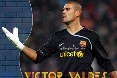 Victor Valdes No