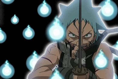 Soul's Black Star Wallpapers By Digolula On DeviantArt