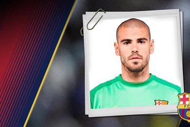 Victor Valdes Wallpapers 2014