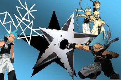 Black Star Wallpapers By Lugiaisawesome On DeviantArt